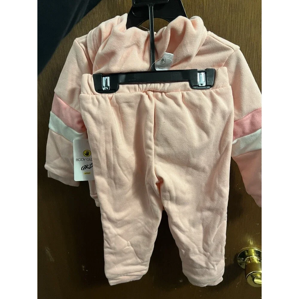 Carters 2 piece   set 24 Months